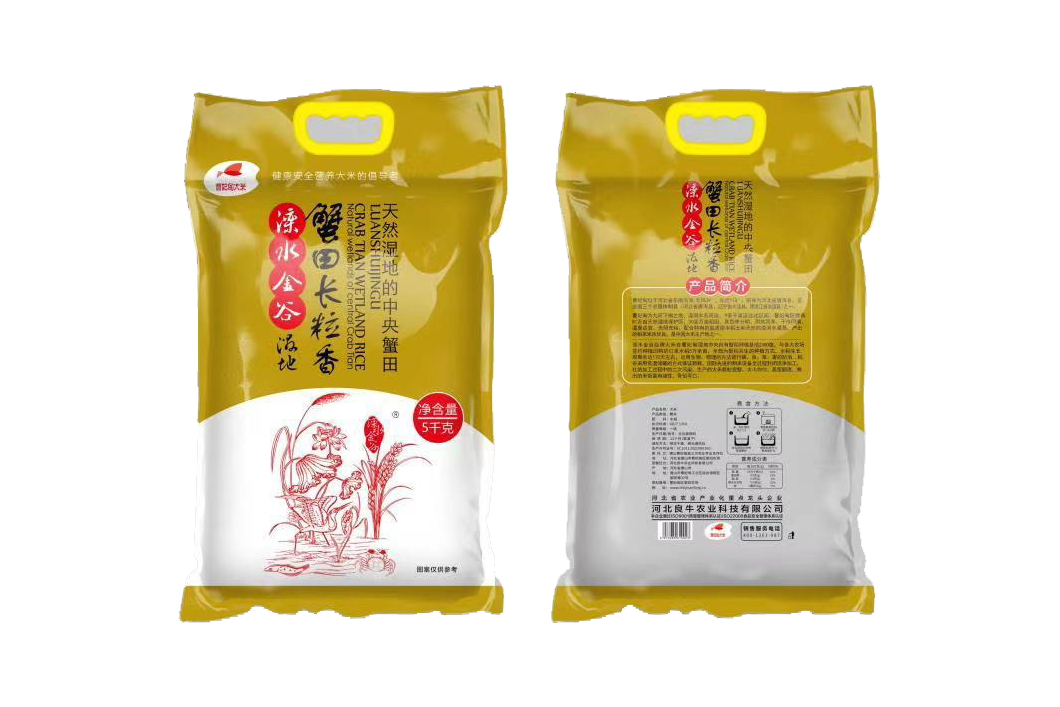 蟹田長粒香5KG/10KG