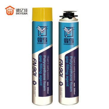 FN-101 Environmentally Friendly Neutral Glass Glue-Shandong