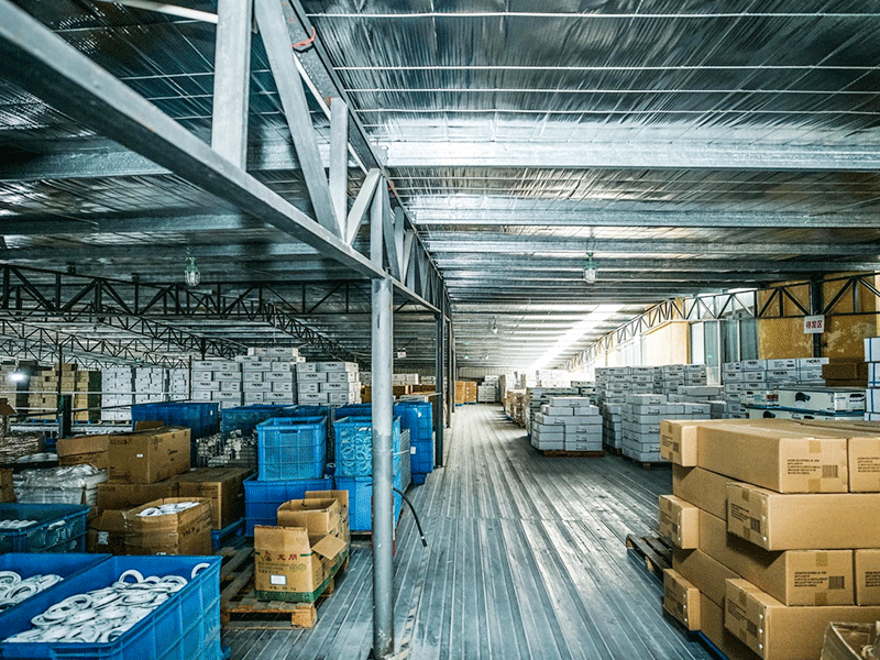 Warehouse