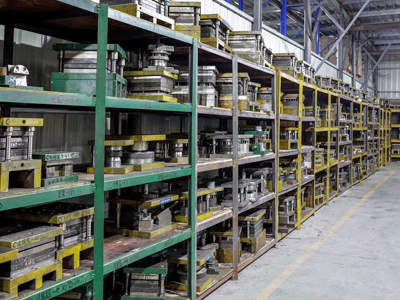 Mold Warehouse