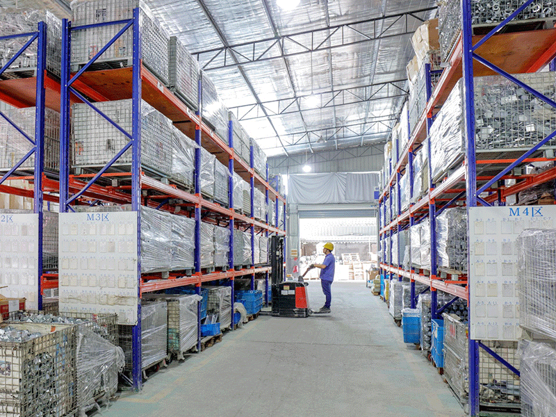 Warehouse