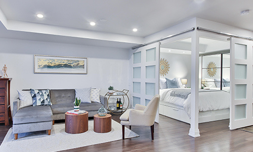 Architectural LED Lighting