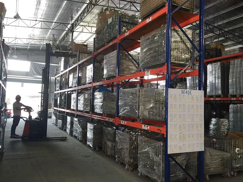 Warehouse