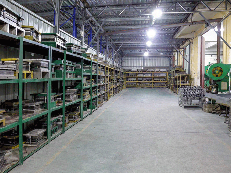 Mold Warehouse