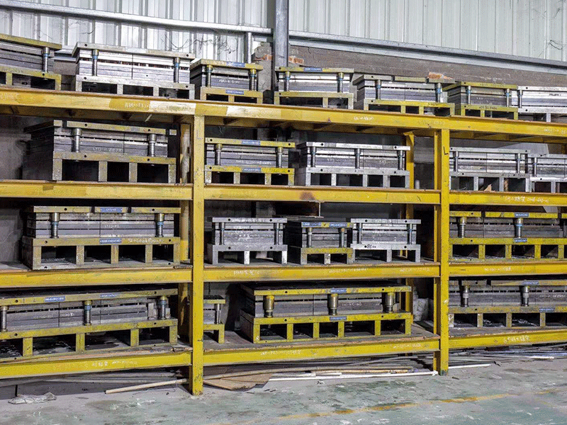 Mold Warehouse