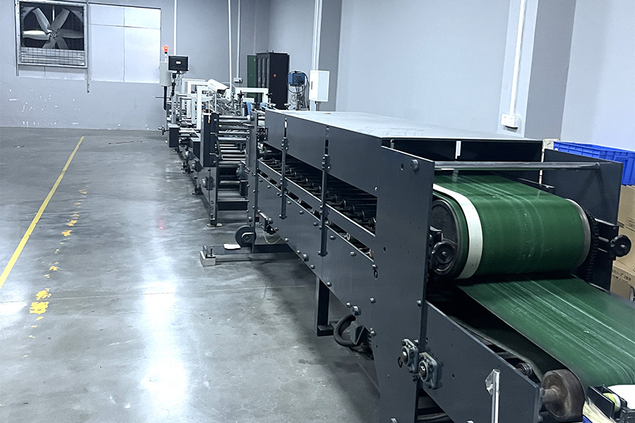 Equipment Exhibition