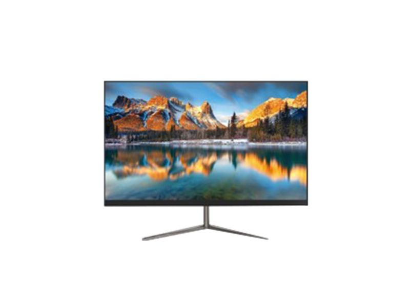 Large screen monitor