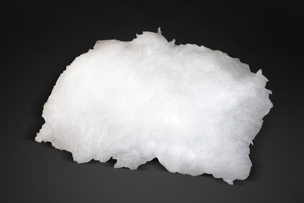 Ceramic fiber cotton