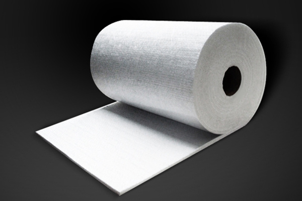 Fiberglass Needled Felt
