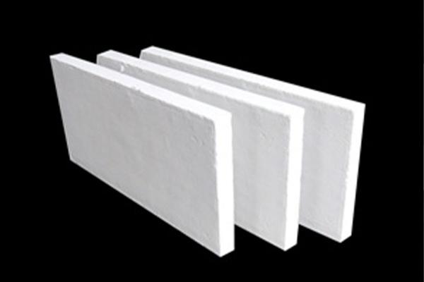 Calcium silicate board