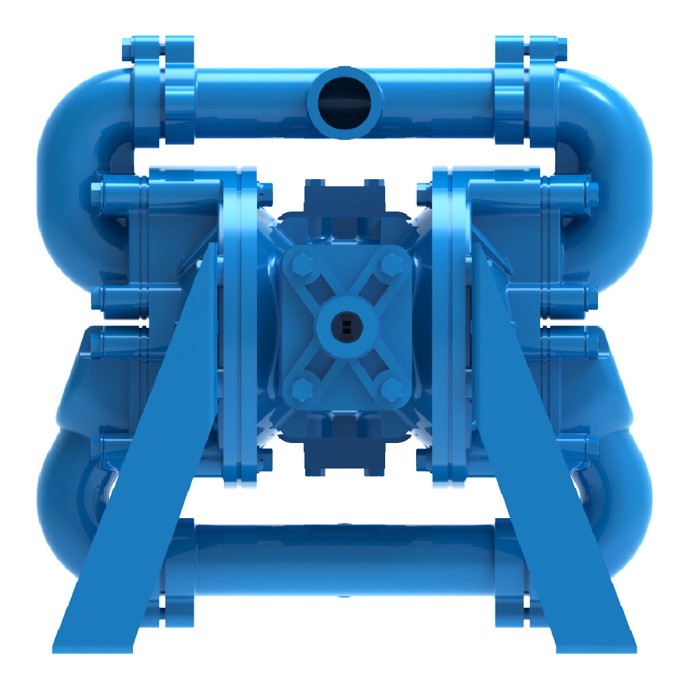 Vane valve pump SA series