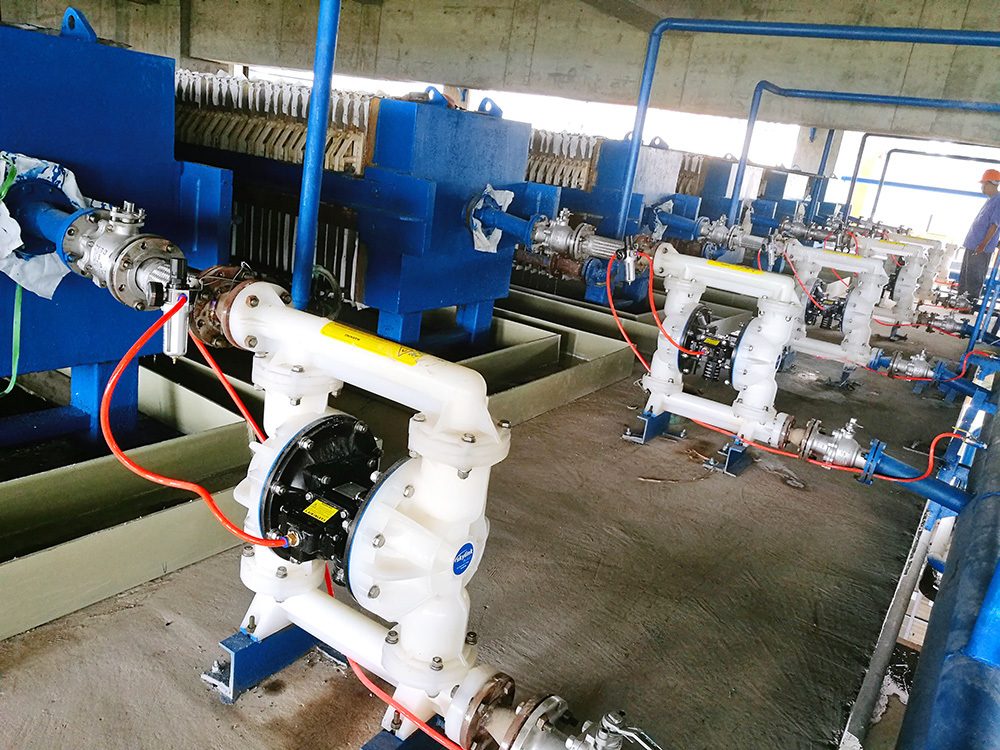 Environmental & Wastewater Treatment Environmental & Wastewater Treatment