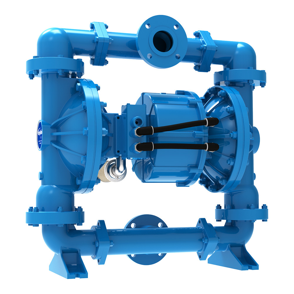 H80-Skylink Fluid Technology(shanghai) Co.,Ltd-AODD Pump-EODD Pump