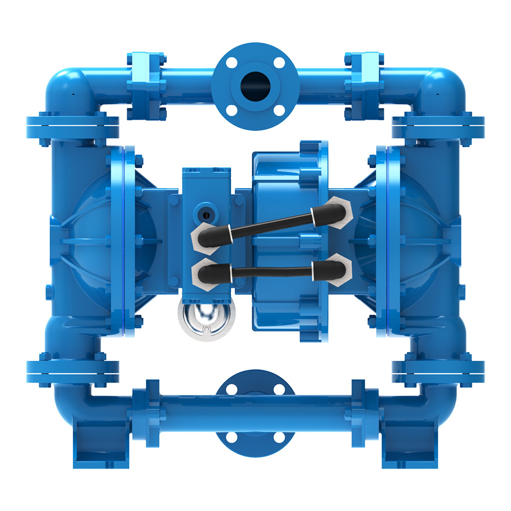 Metering pump H series