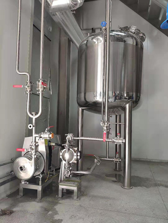 Bioengineering & Pharmaceutical Bioengineering & Pharmaceutical