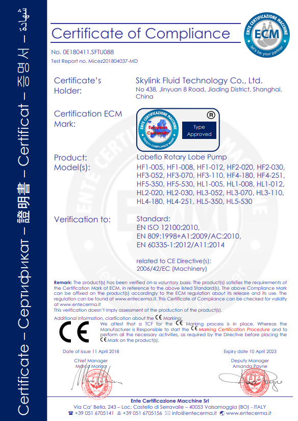 CE