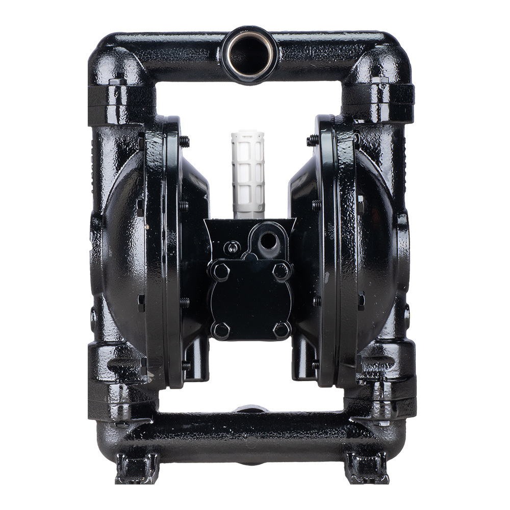 Sewage pump W series