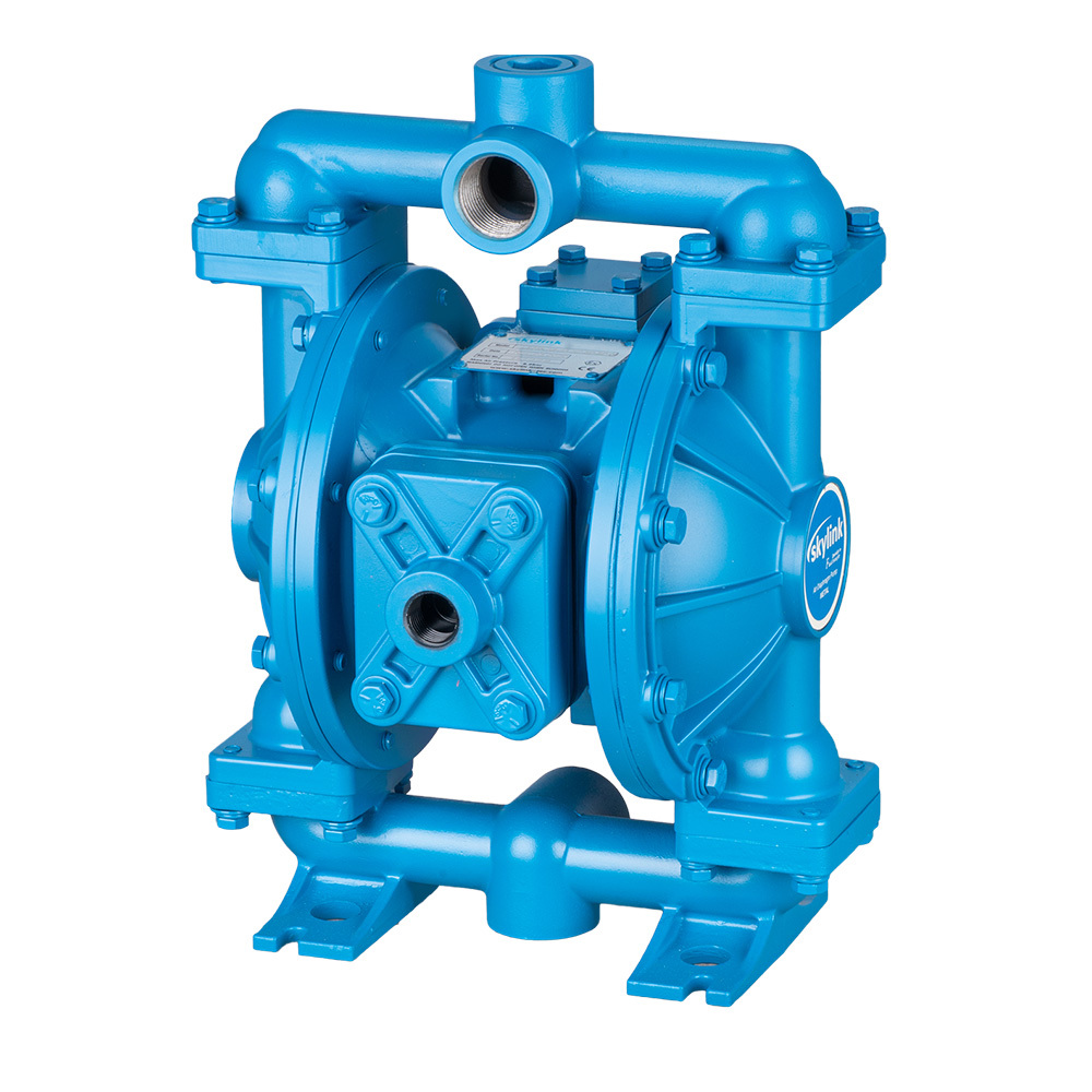 SK25-Skylink Fluid Technology(shanghai) Co.,Ltd-AODD Pump-EODD Pump