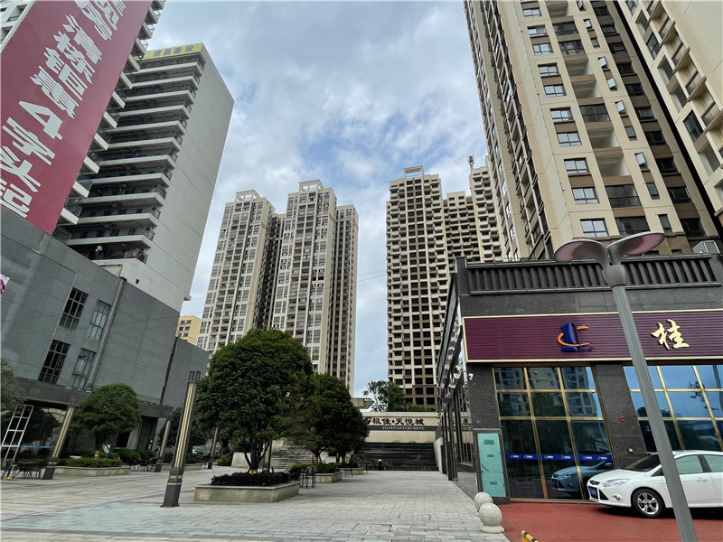 淺談住宅小區物業管理有效經營模式