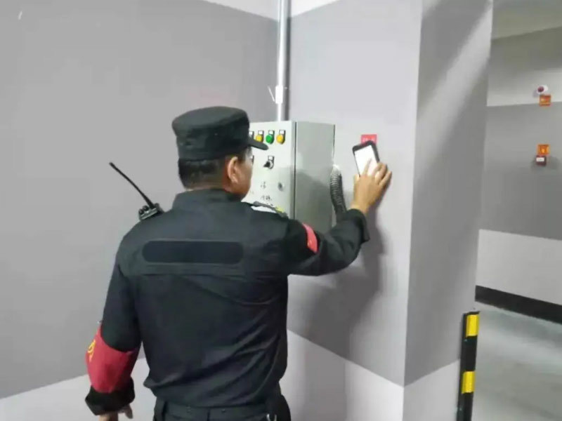 設施設備日常維修養護服務