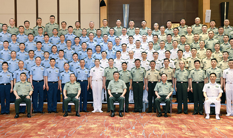 习近平总书记在辽宁考察时的重要讲话精神