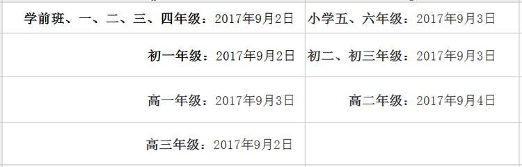 开学季到了，黄冈给您提前做好入学攻略