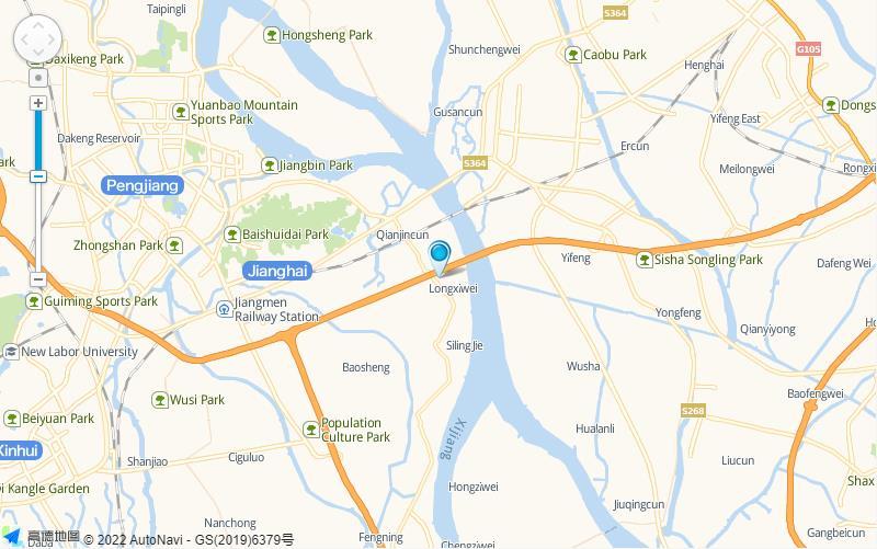 Map Map