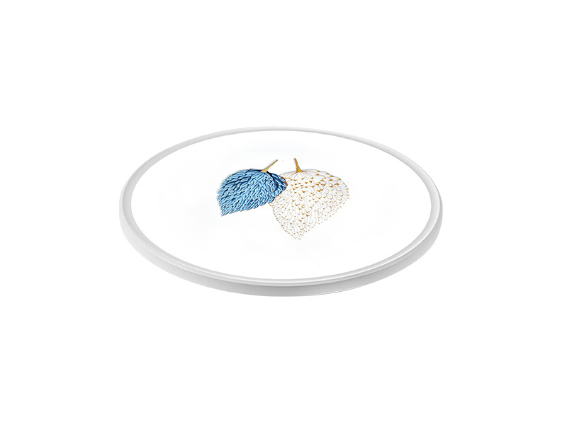 Three proof ceiling lamp