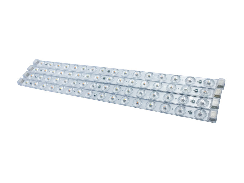 LED jinyue series_ bar_ single lens