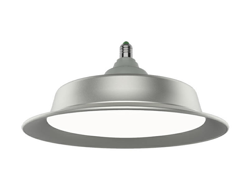 Mining lamp