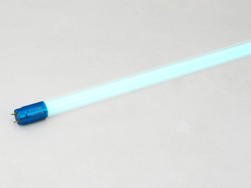 T8 germicidal lamp