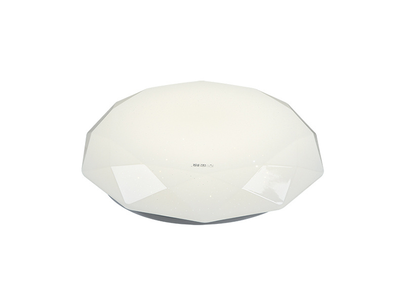 Ceiling lamp - star drill