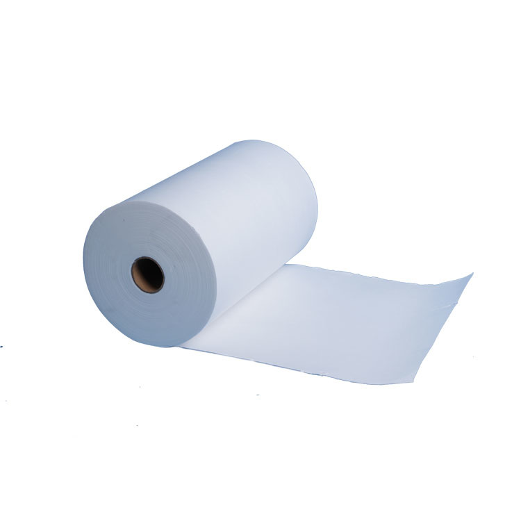 Fiberglass Paper for HEPA Filter