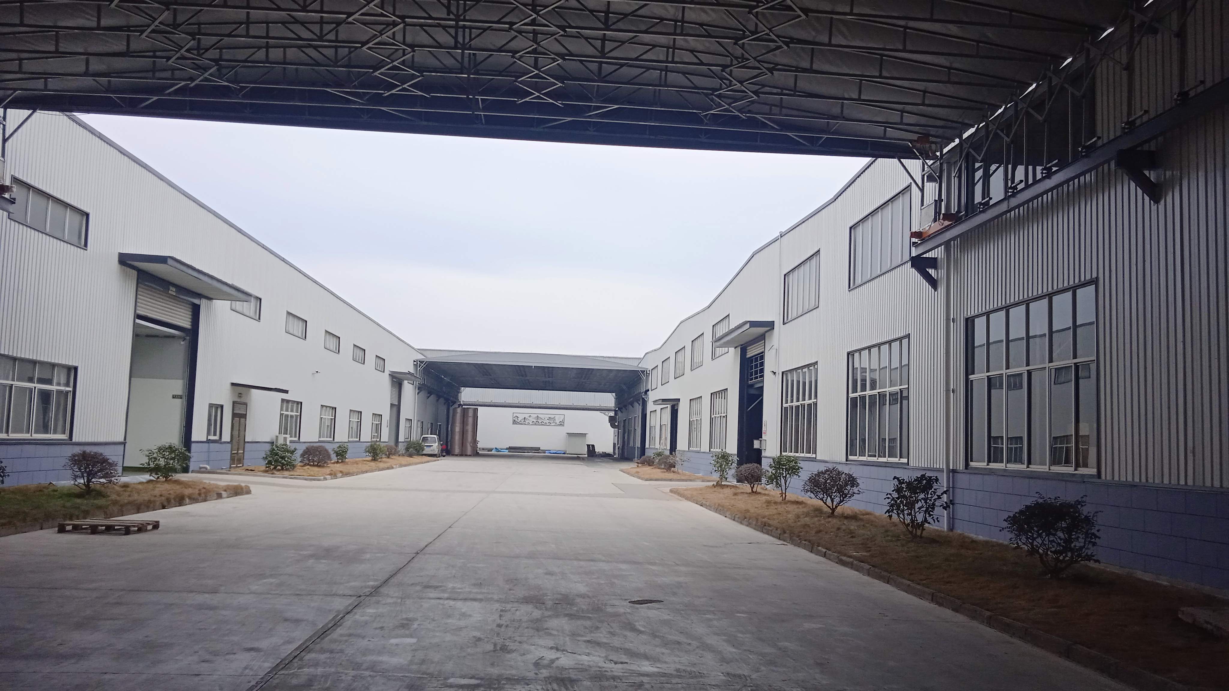 Fabrik