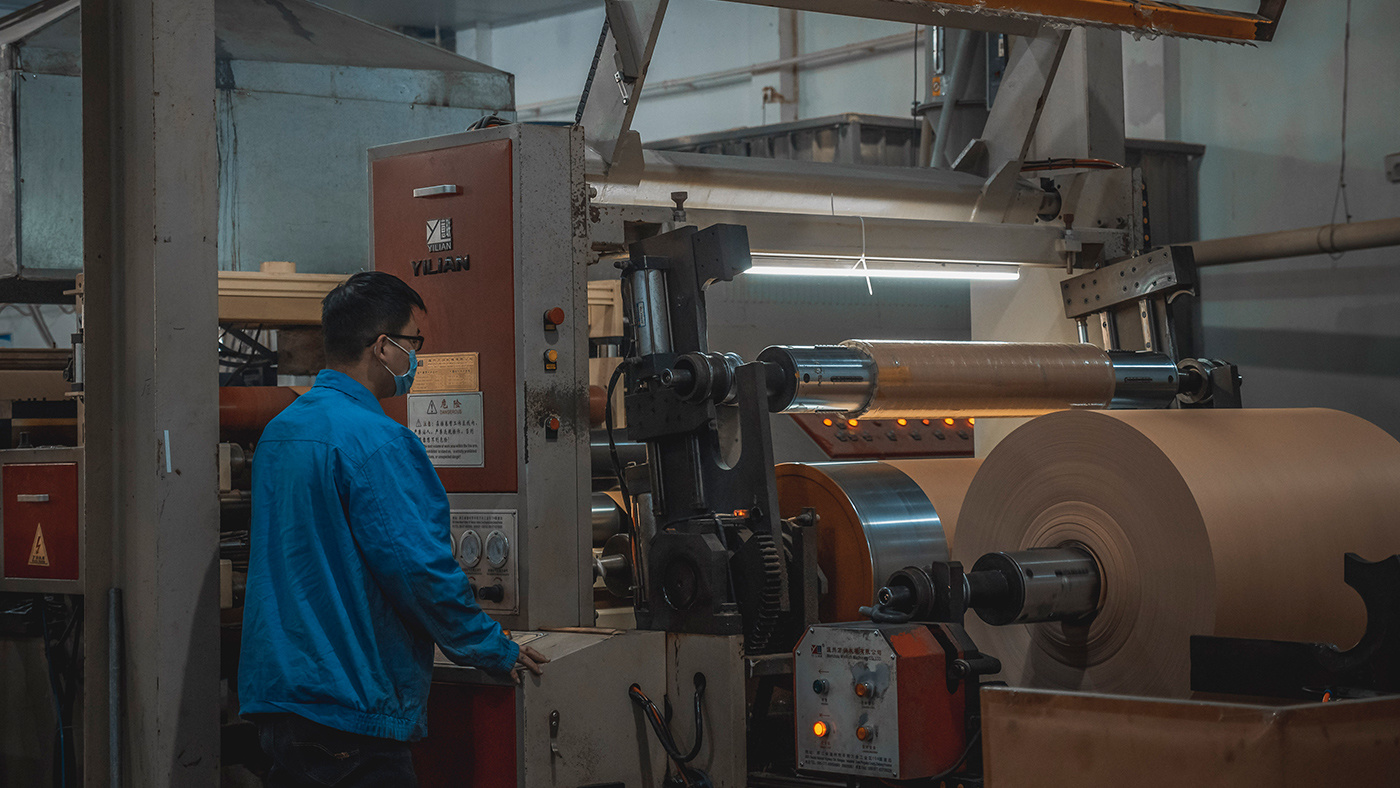 Lamination Workshop
