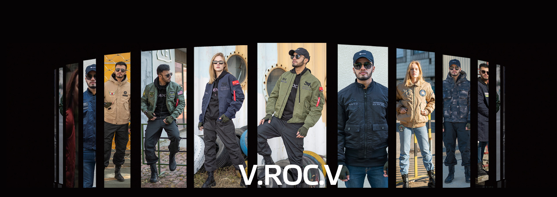 V.ROC.V