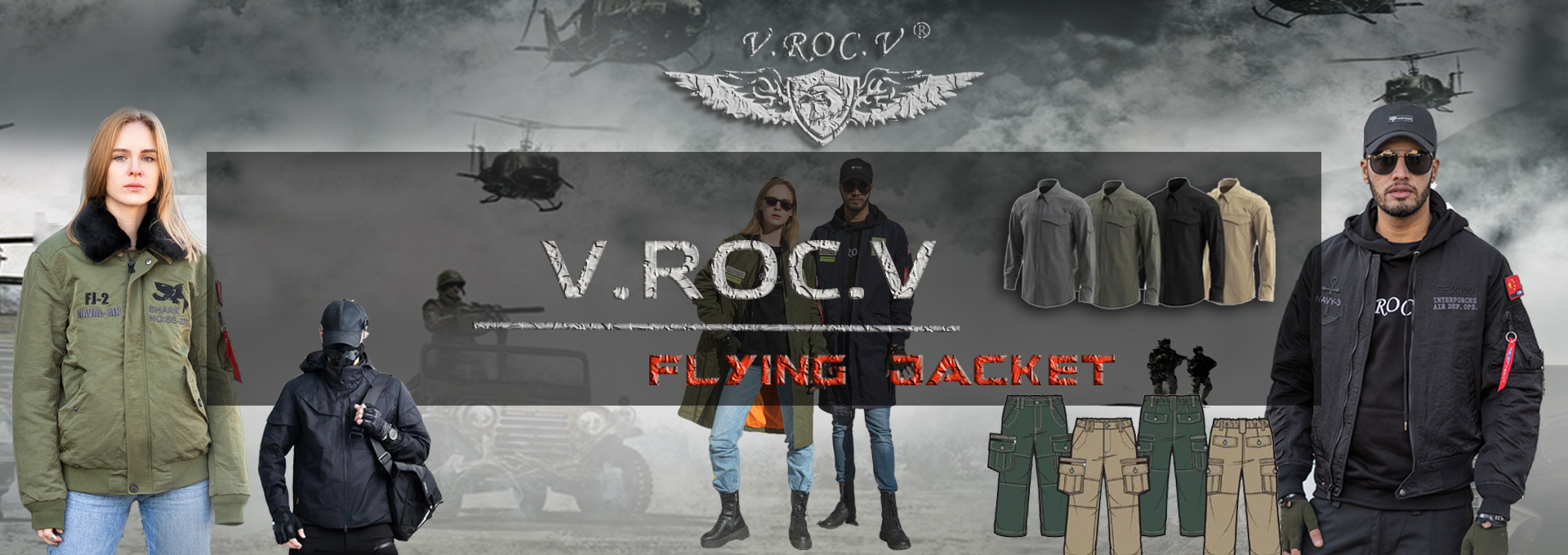 V.ROC.V