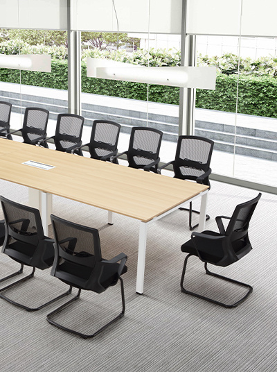 Conference Area Case
