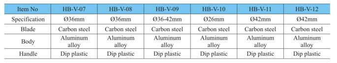 HB V11