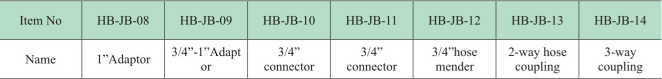 HB JB14