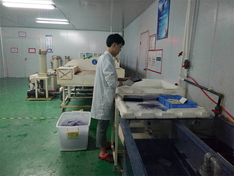 前后清洗 前后清洗