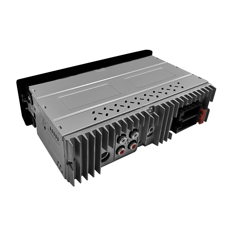 Bluetooth Car Stereo Systems: Elevate Your Driving Experience with Enhanced Connectivity