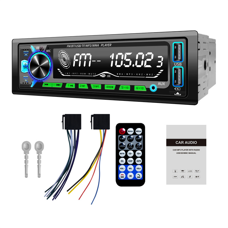 Unlocking the Power of Car MP3 Players: Your Essential Guide to Android Integration