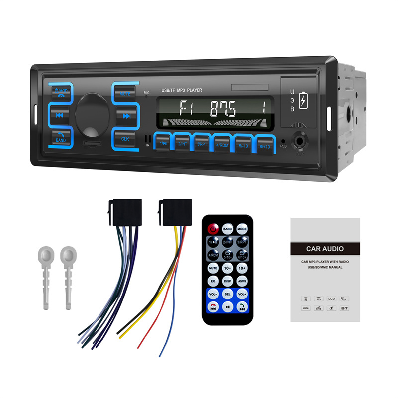 Why Every Road Trip Needs a Portable MP3 Player for Your Car