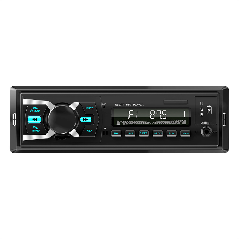 Unlocking the Power of Oria Bluetooth FM Transmitters for Your In-Car Audio Experience