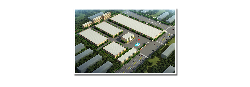 2014.4th Golden Fuji successfully assessment identified as "Guangdong Province" title.Golden Fuji a wholly owned investment and construction in Anhui Golden Fuji launched the construction project, the current project into the tension.