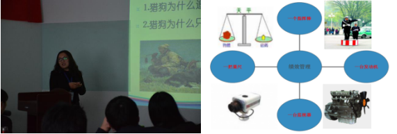 庆祝仕达思大讲堂暨2015年度工作总结会议成功举行