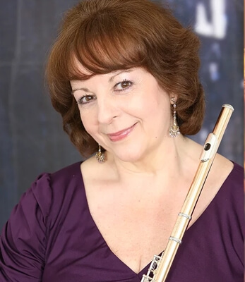 Patricia Lazzara