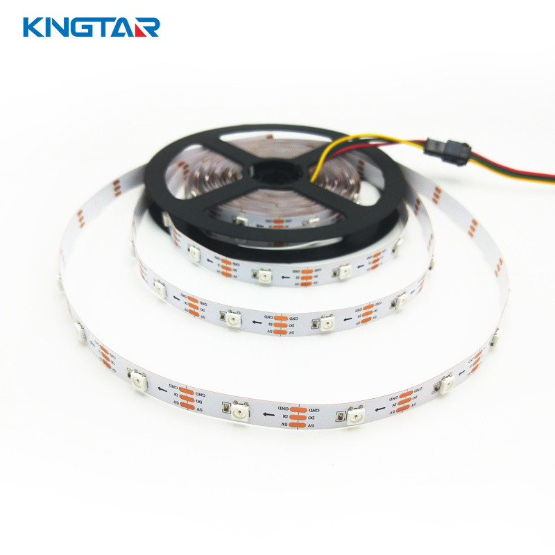 5V Pixel RGB LED Strip