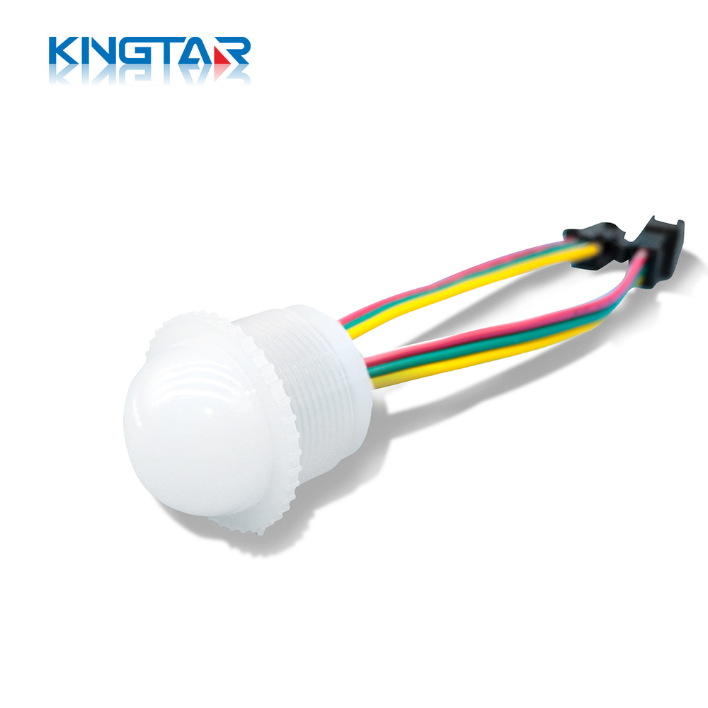 26MM Pixel LED Light